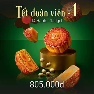 TẾT ĐOÀN VIÊN 1