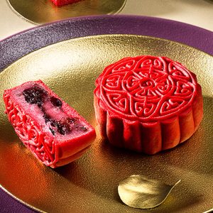 TÌNH THÂN 10 cranberry