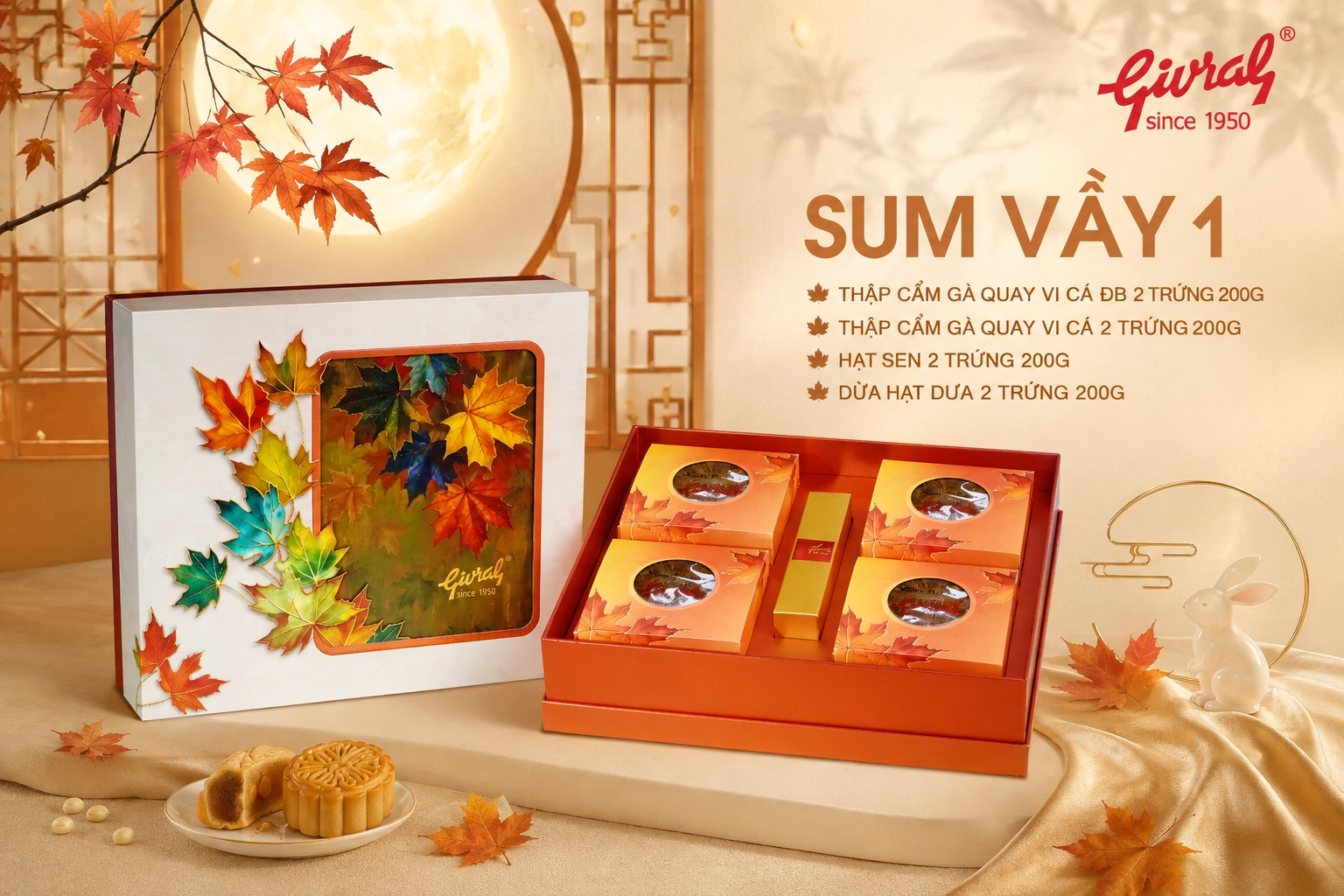 SUM VẦY 1 1 SUM VẦY 1