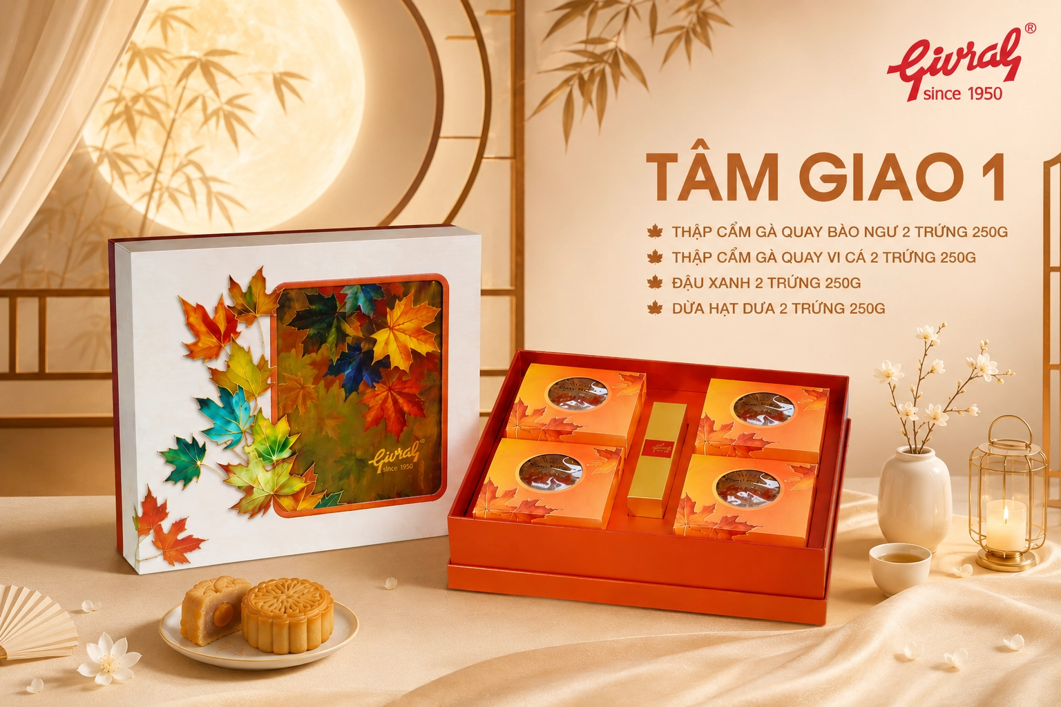 TÂM GIAO 1 1 TÂM GIAO 1