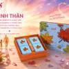 TÌNH THÂN 13 tinh than 2026