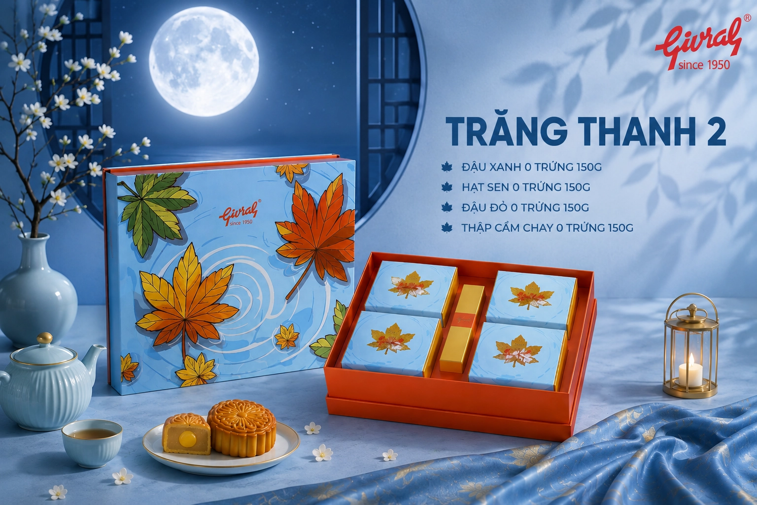 TRĂNG THANH 2 1 TRĂNG THANH 2